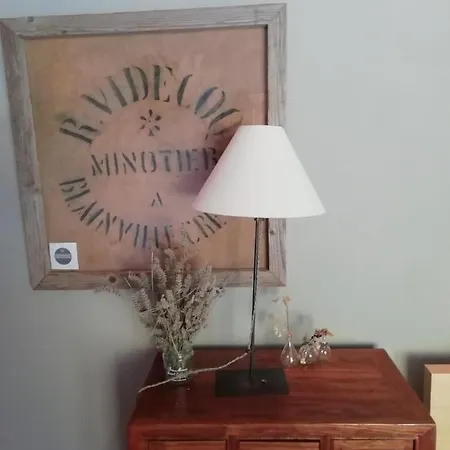 Le Repaire De La Cadiere Casa de Férias