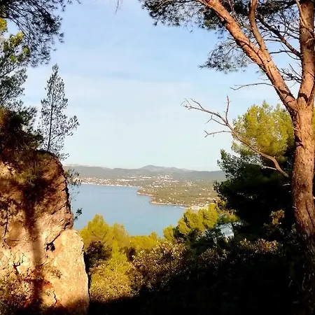 Le Repaire De La Cadiere Saint-Cyr-sur-Mer